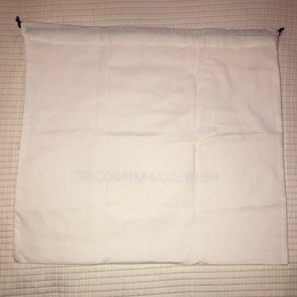 Rebecca Minkoff Zipper Crossbody Bag - Picture 6 of 6